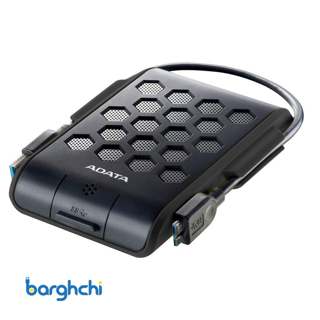 هارد اکسترنال ADATA مدل HD720