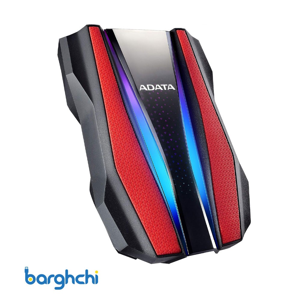 هارد اکسترنال ADATA مدل HD770G