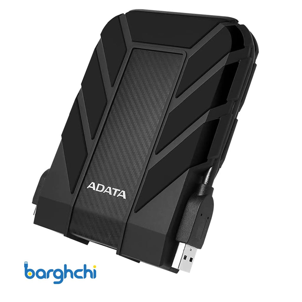 هارد اکسترنال ADATA مدل HD710 2TB