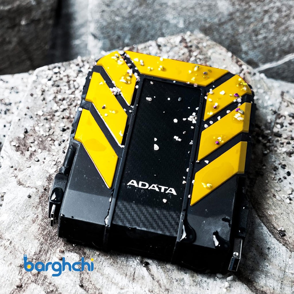 هارد اکسترنال ADATA HD710 2TB