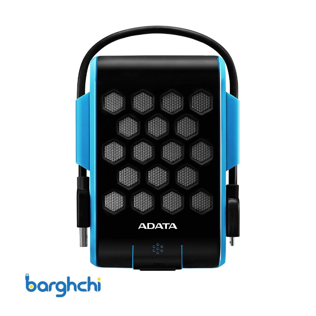 هارد اکسترنال ADATA مدل HD720 2TB