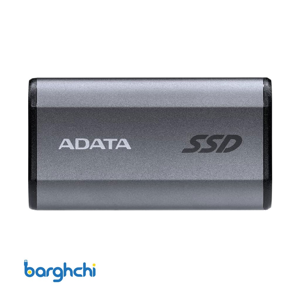 هارد اکسترنال ADATA مدل SE880 1TB