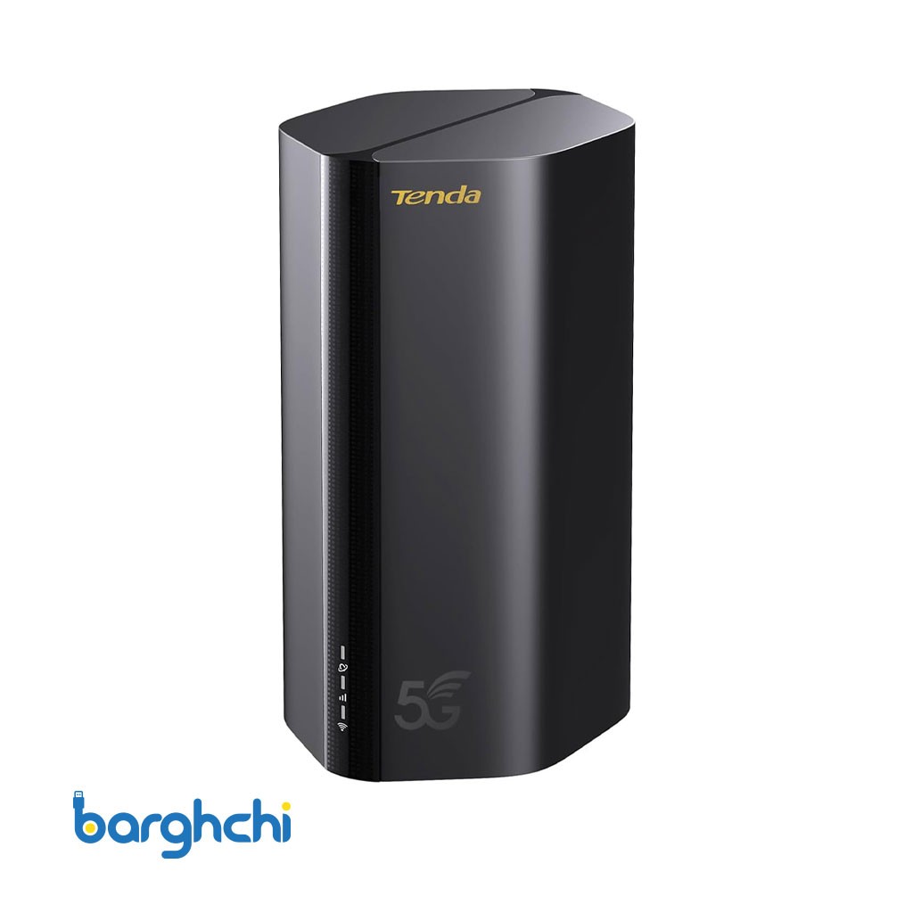 روتر بیسیم تندا مدل 5G03 Pro