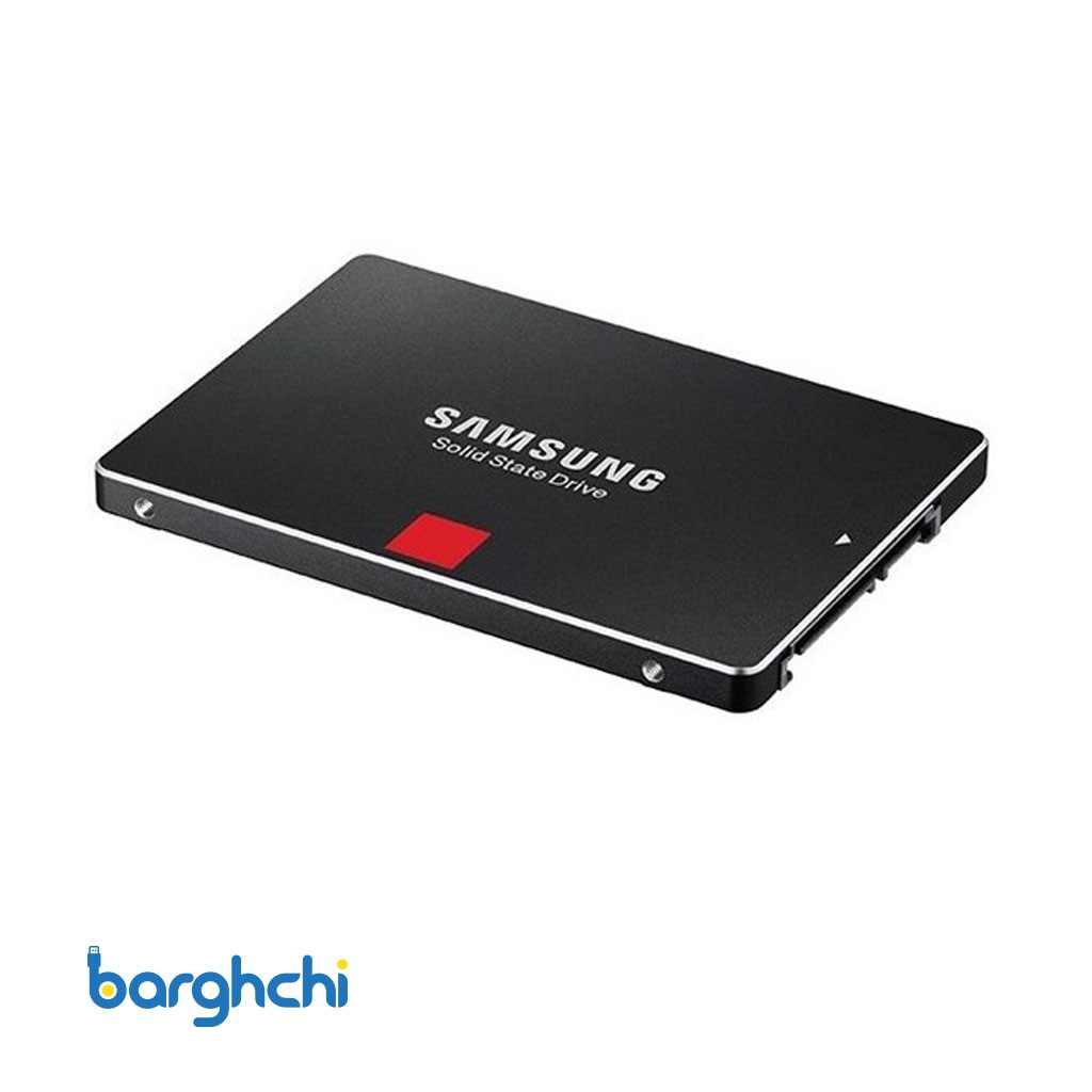 حافظه SSD سامسونگ مدل 850 پرو ظرفیت 1 ترابایت