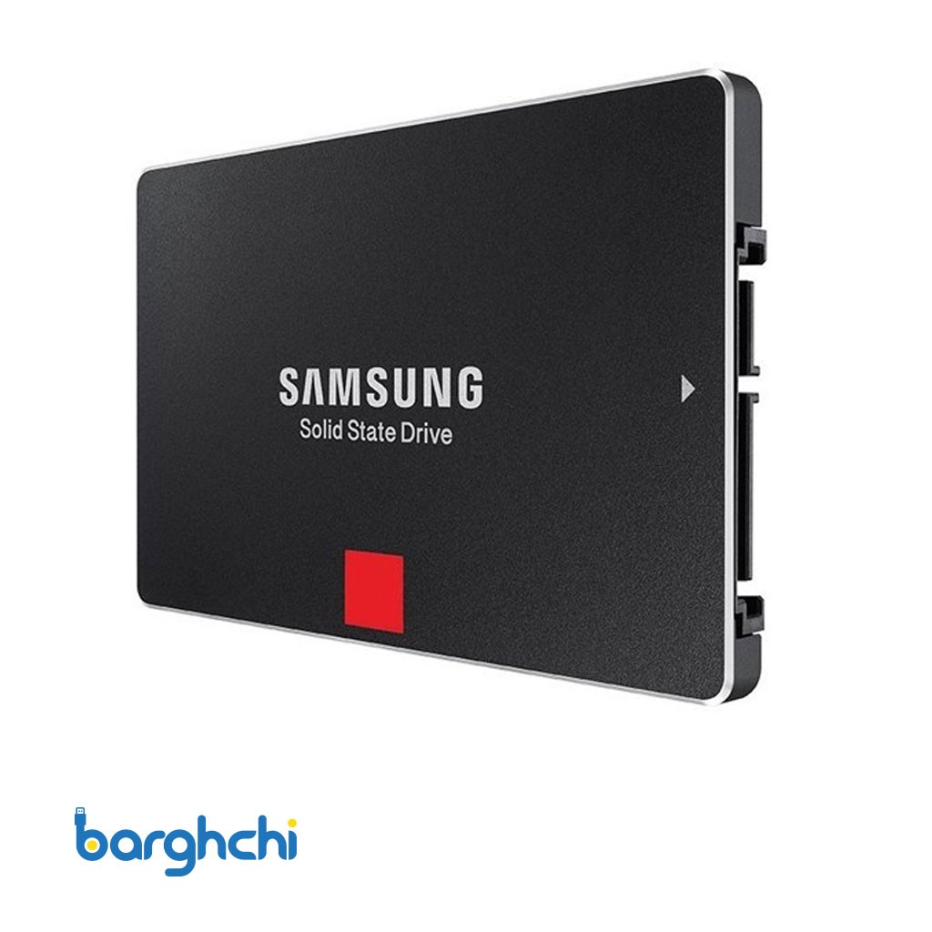 حافظه SSD سامسونگ مدل 850 پرو ظرفیت 1 ترابایت