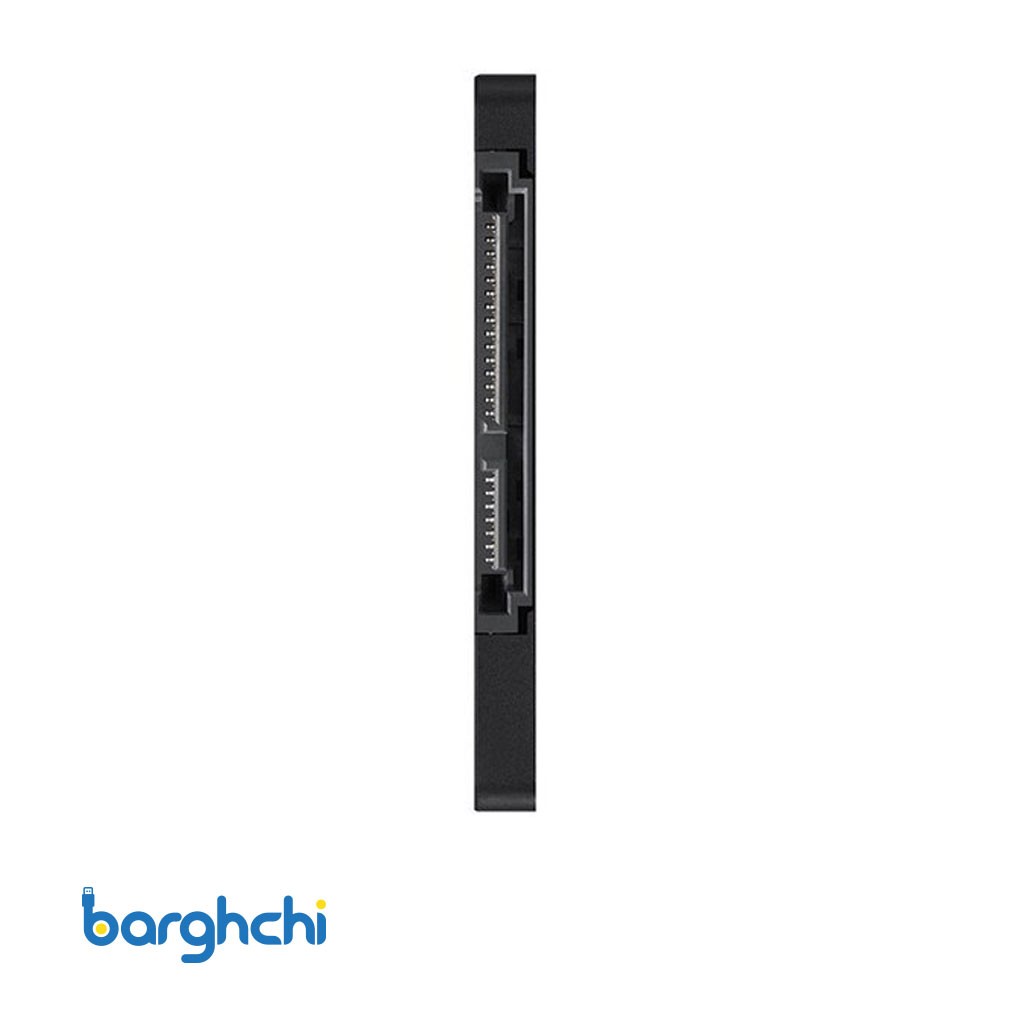 حافظه SSD سامسونگ مدل 850 پرو ظرفیت 1 ترابایت