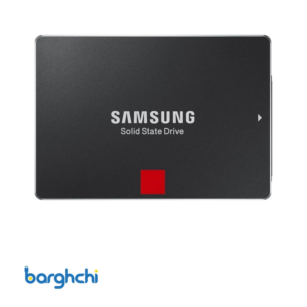 حافظه SSD سامسونگ مدل 850 پرو ظرفیت 1 ترابایت