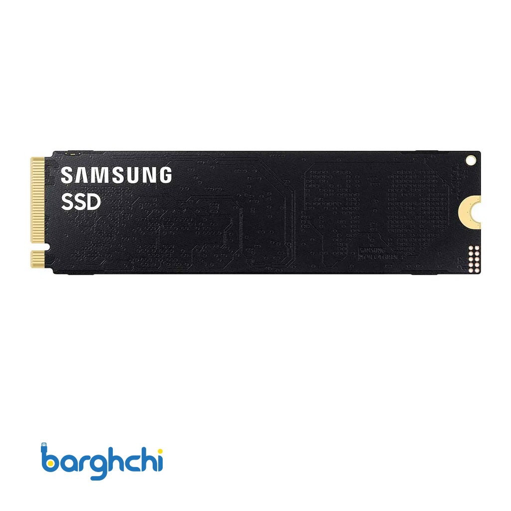 اس اس دی سامسونگ 9100PRO NVMe M.2 ظرفیت 8 ترابایت