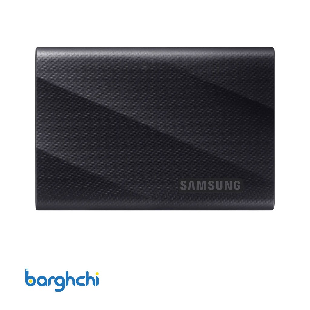 حافظه اس اس دی اکسترنال سامسونگ مدل T9 ظرفیت 2 ترابایت