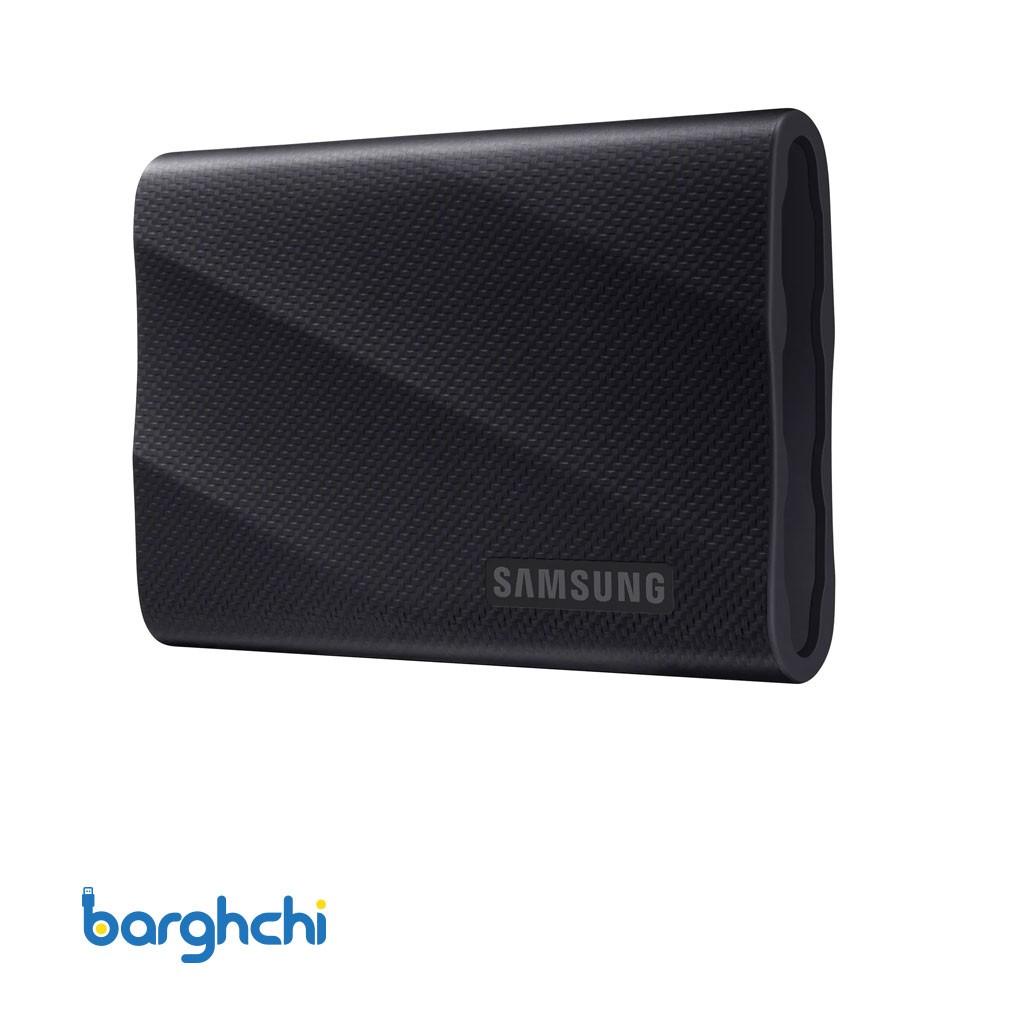 حافظه اس اس دی اکسترنال سامسونگ مدل T9 ظرفیت 2 ترابایت