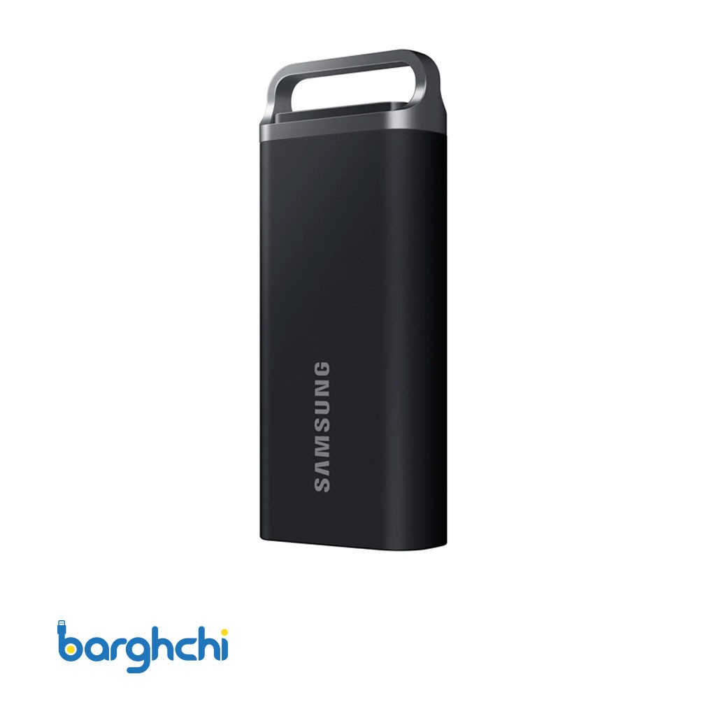 اس اس دی سامسونگ T5 EVO USB 3.2 Gen 1 ظرفیت 4 ترابایت
