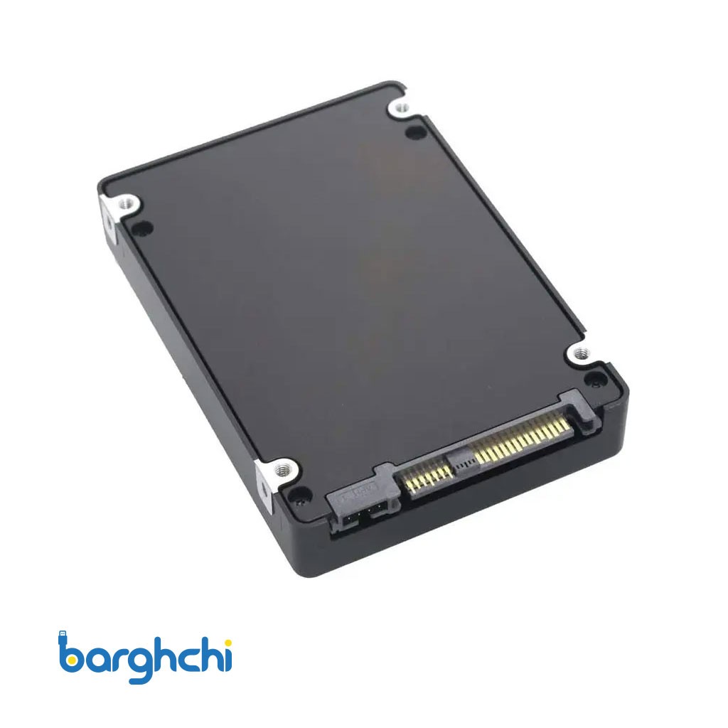 حافظه اس اس دی سرور سامسونگ PM1643 ظرفیت 3.84 ترابایت