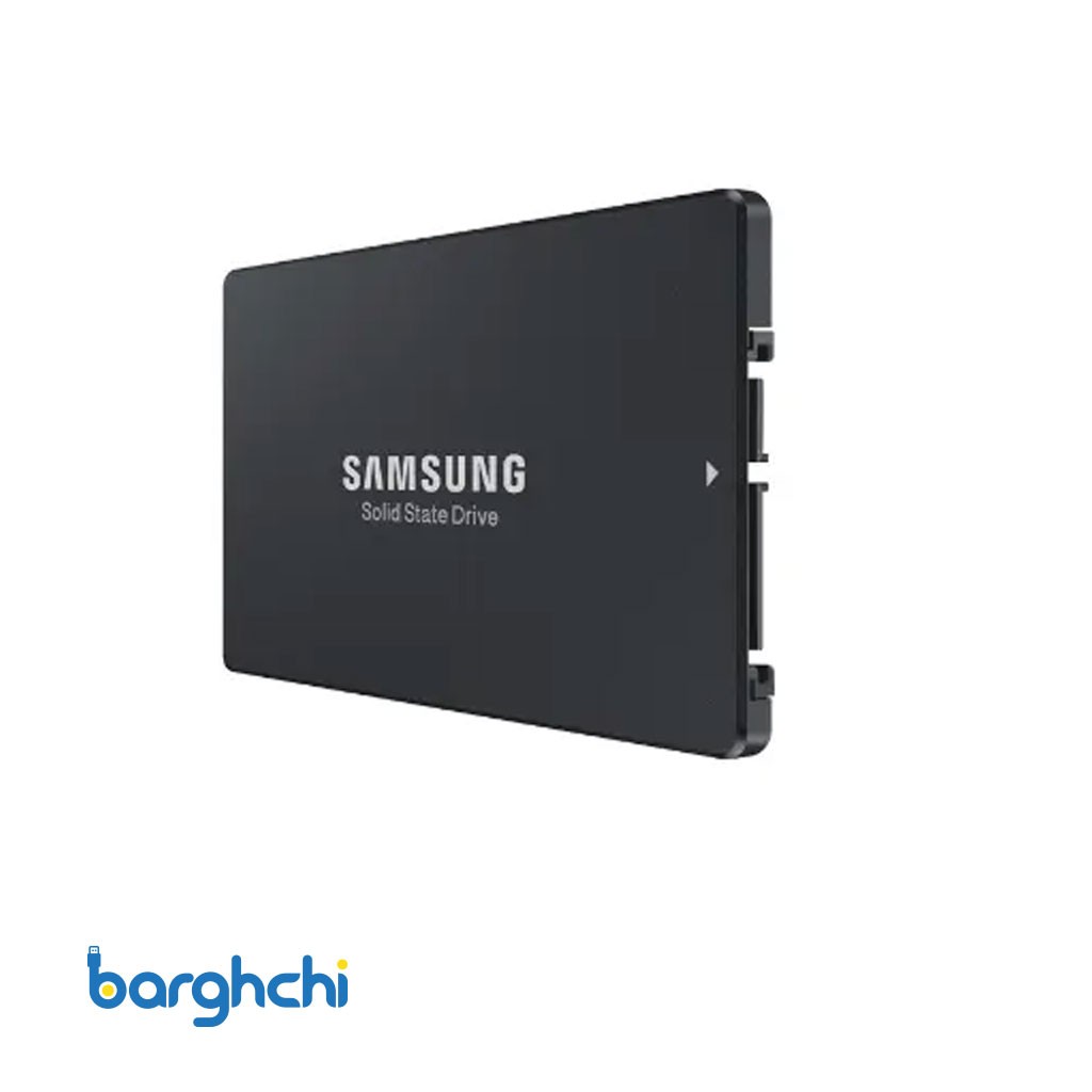 اس اس دی سرور سامسونگ PM893 SATA 2.5 Inch ظرفیت 480 گیگابایت