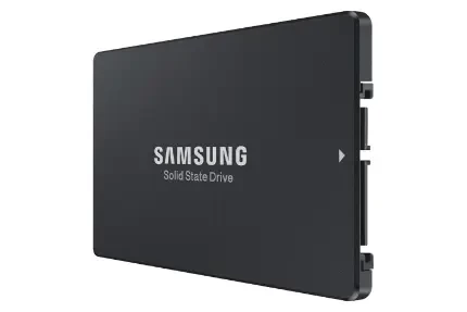 اس اس دی سرور سامسونگ PM893 SATA 2.5 Inch ظرفیت 1.92 ترابایت