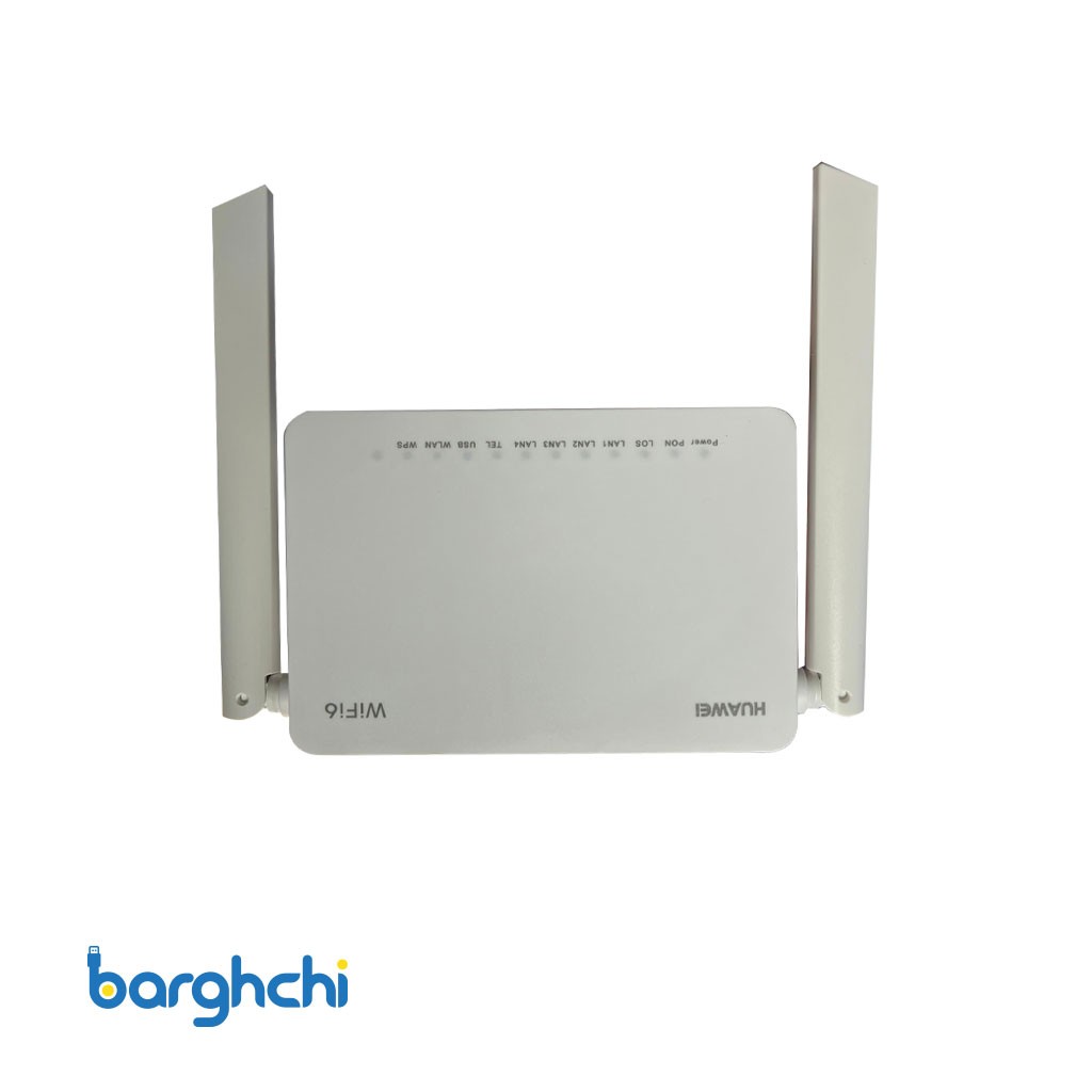 مودم فیبر نوری دوبانده هوآوی HS8346X6-C (وای فای 6)