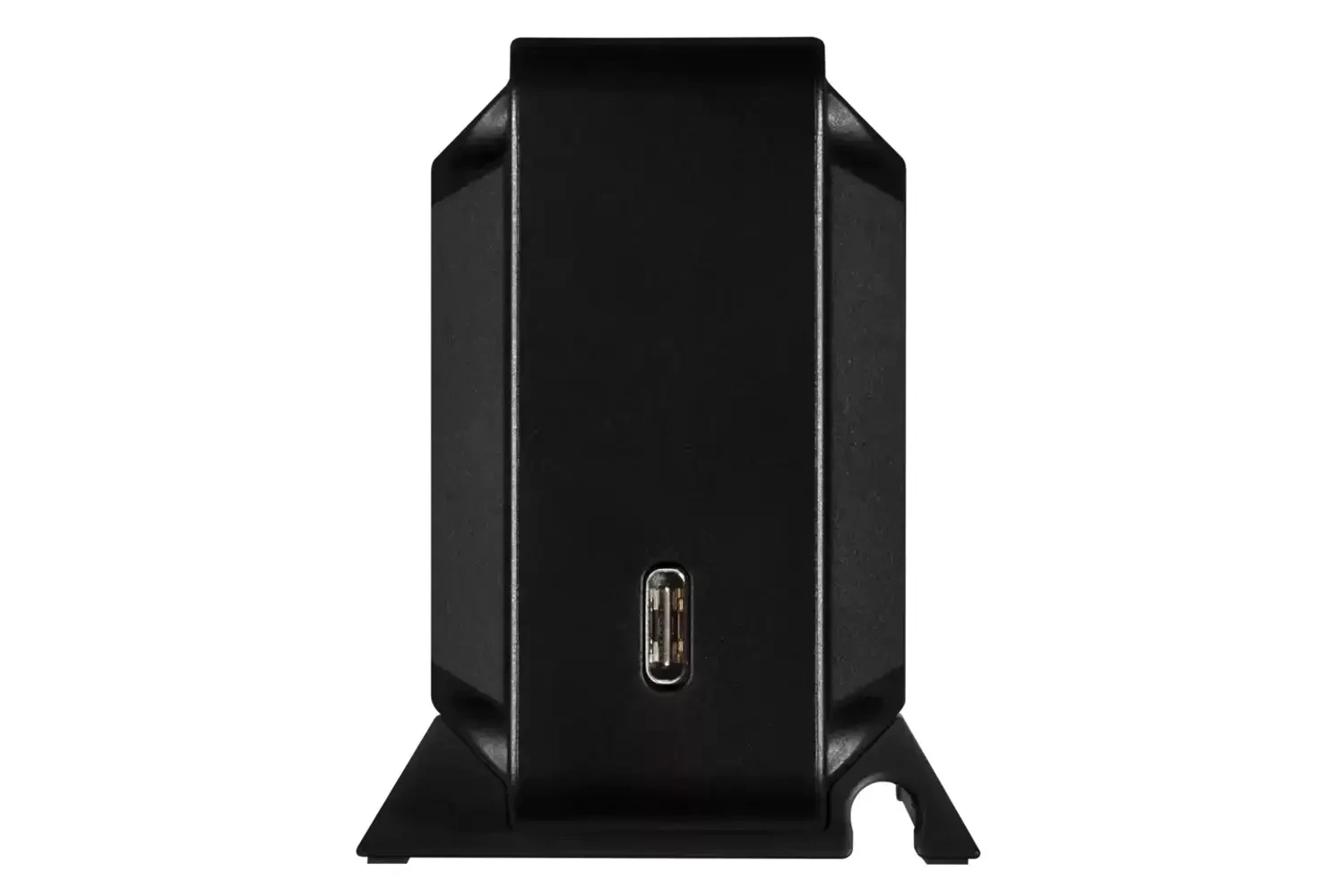 اس اس دی وسترن دیجیتال WD_BLACK D30 Game Drive ظرفیت 500 گیگابایت