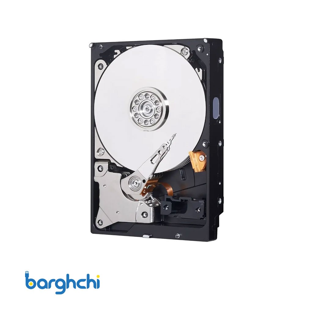 هارد دیسک وسترن دیحیتال Blue WD5000AZLX ظرفیت 500 گیگابایت