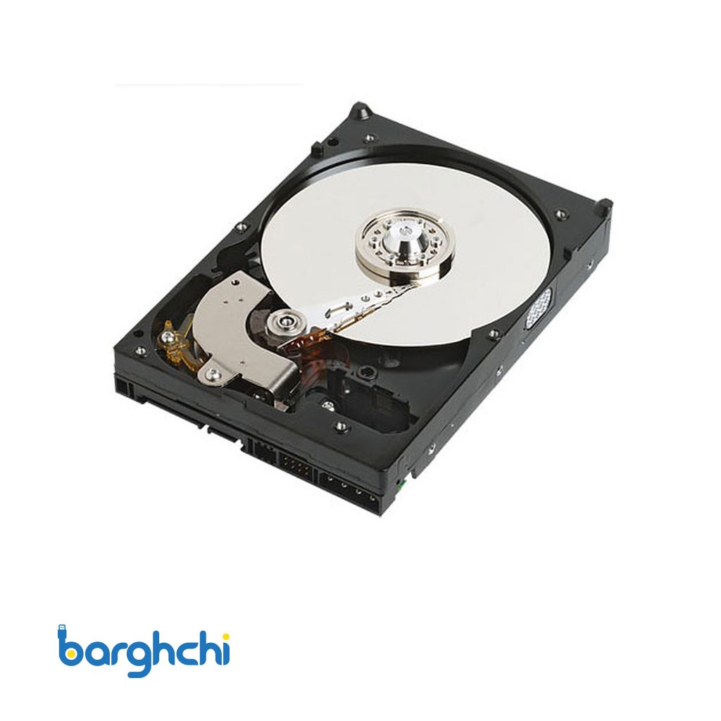 هارد وسترن دیجیتال WD Re WD2004FBYZ 3.5 Inch ظرفیت 2 ترابایت