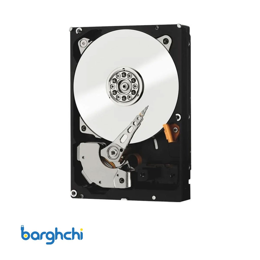 هارد وسترن دیجیتال WD Re WD2004FBYZ 3.5 Inch ظرفیت 2 ترابایت