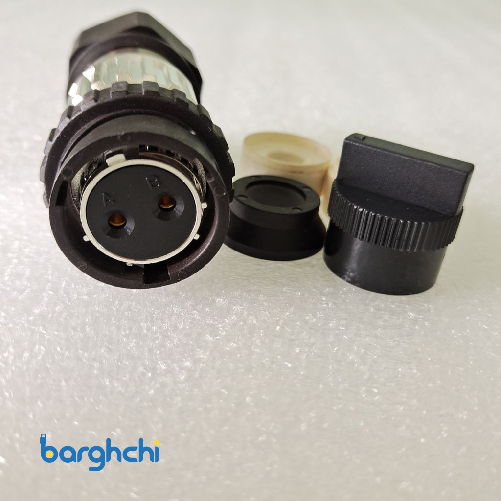 کانکتور فیبرنوری اریکسون مدل RNT 447 32/02