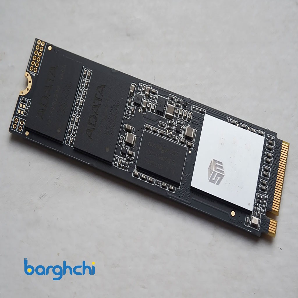 اس اس دی ای دیتا XPG SX8200 Pro NVMe M.2 ظرفیت 2 ترابایت