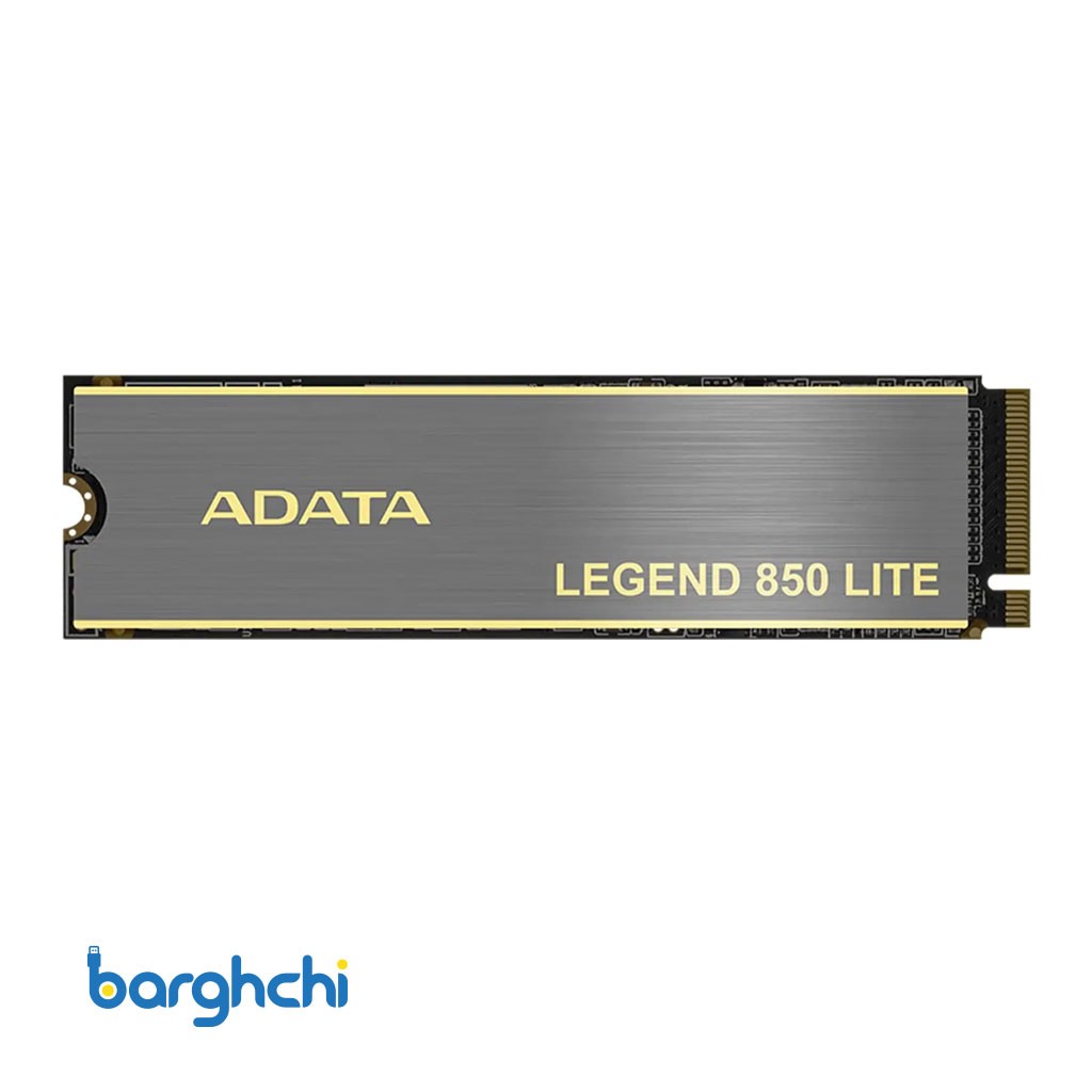 حافظه اس اس دی ای دیتا اینترنال  LEGEND 850 Lite ظرفیت 2 ترابایت