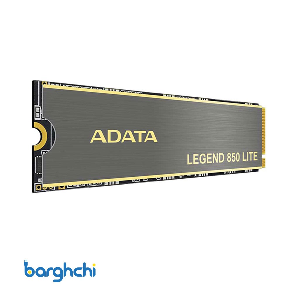 حافظه اس اس دی ای دیتا اینترنال  LEGEND 850 Lite ظرفیت 2 ترابایت