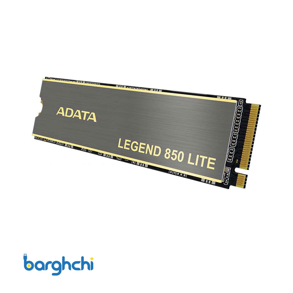 حافظه اس اس دی ای دیتا اینترنال  LEGEND 850 Lite ظرفیت 2 ترابایت