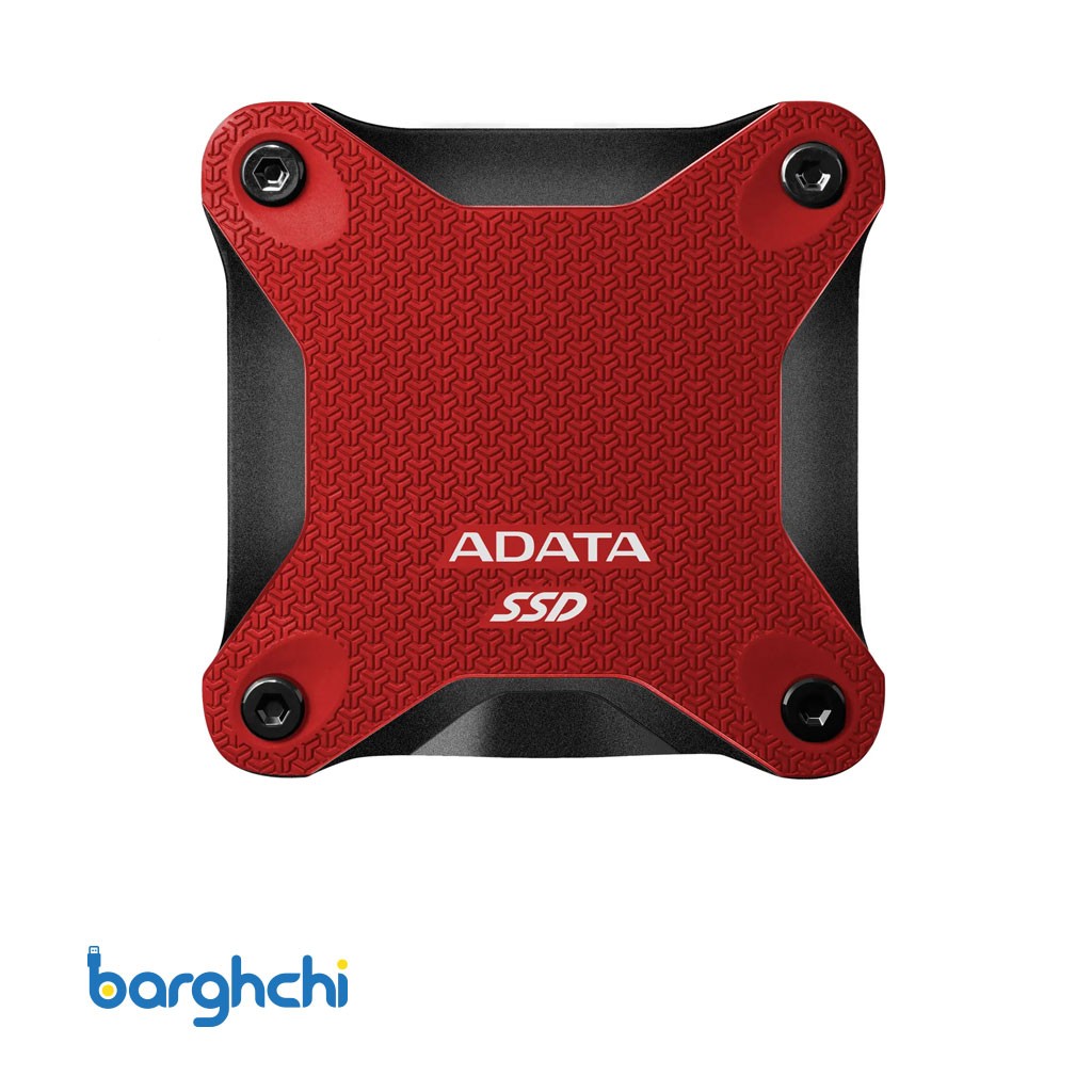 اس اس دی ای دیتا SD620 USB 3.2 Gen 2 ظرفیت 1 ترابایت