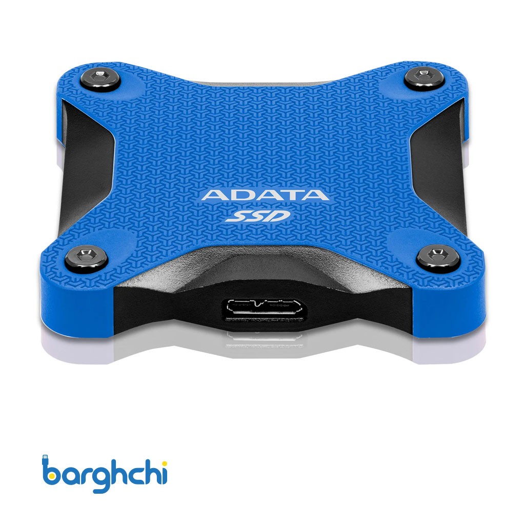 اس اس دی ای دیتا SD620 USB 3.2 Gen 2 ظرفیت 1 ترابایت
