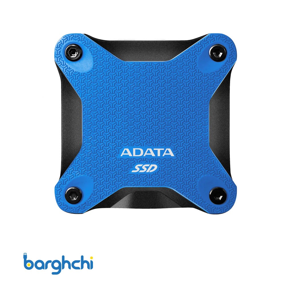 اس اس دی ای دیتا SD620 USB 3.2 Gen 2 ظرفیت 1 ترابایت