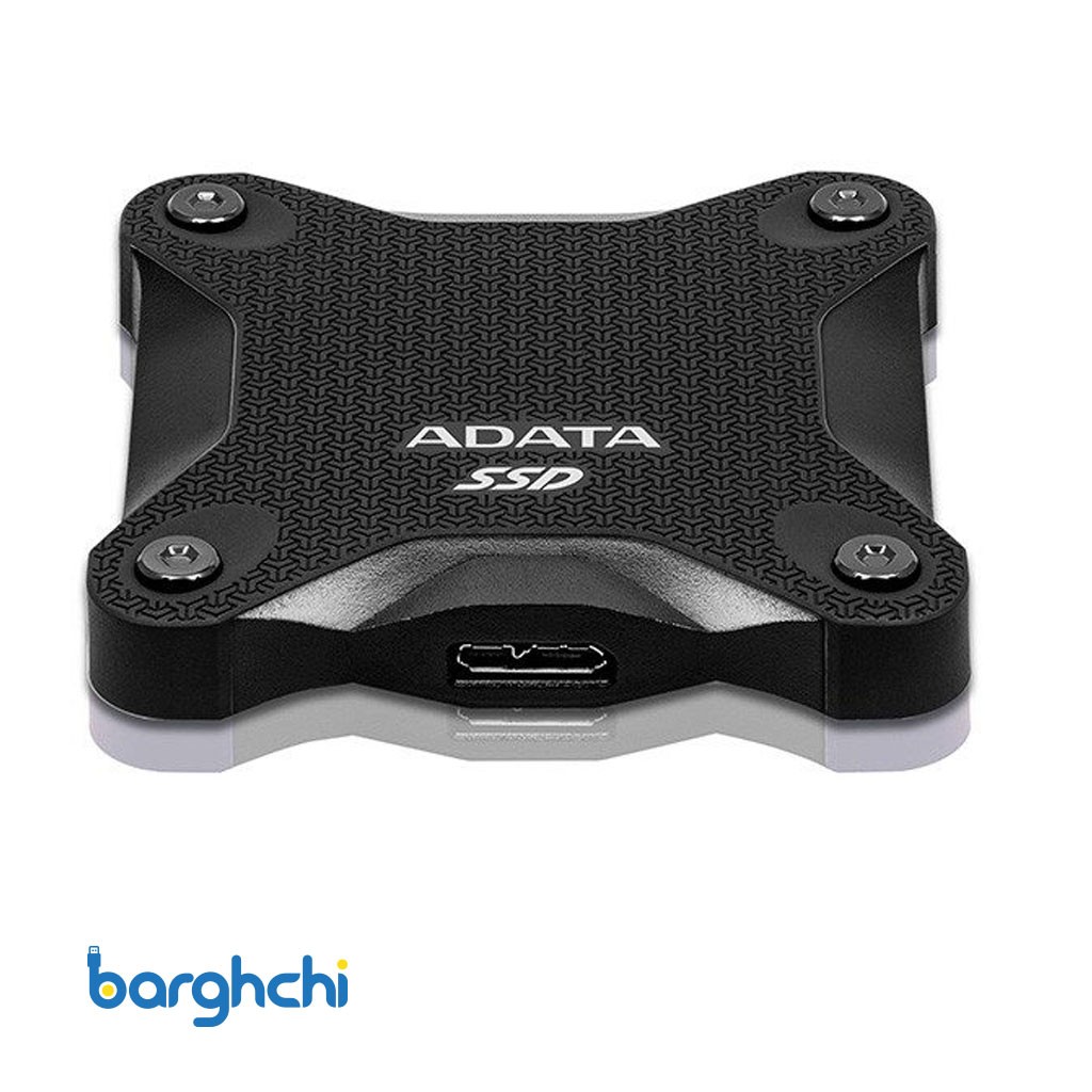 اس اس دی ای دیتا SD600Q ظرفیت 960 گیگابایت
