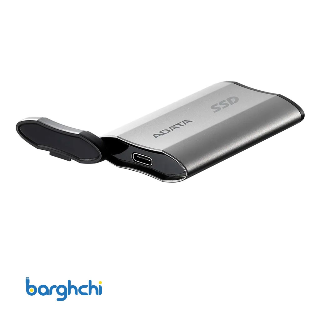 اس اس دی ای دیتا SD810 USB 3.2 Gen 2x2 ظرفیت 1 ترابایت