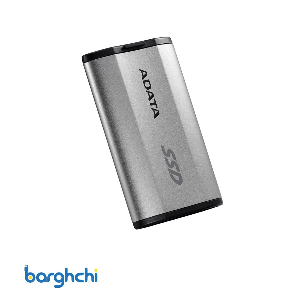 اس اس دی ای دیتا SD810 USB 3.2 Gen 2x2 ظرفیت 1 ترابایت