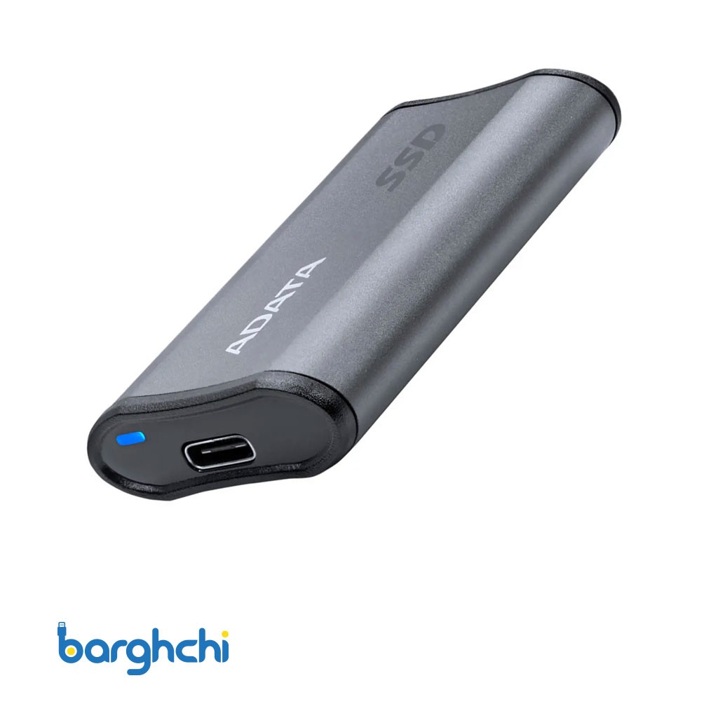 اس اس دی ای دیتا SE880 USB 3.2 Gen 2x2 ظرفیت 500 گیگابایت