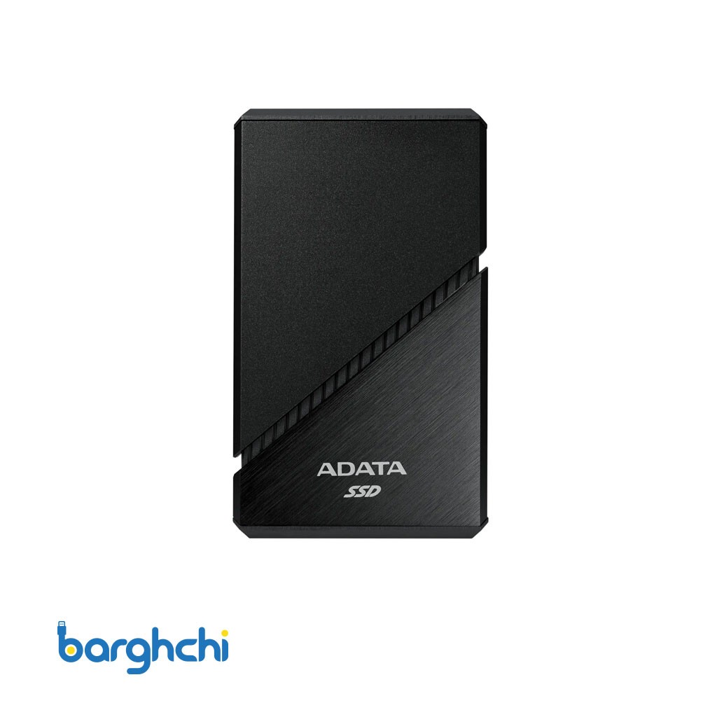 اس اس دی ای دیتا SE920 USB4 ظرفیت 2 ترابایت