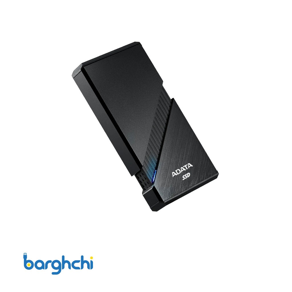 اس اس دی ای دیتا SE920 USB4 ظرفیت 2 ترابایت