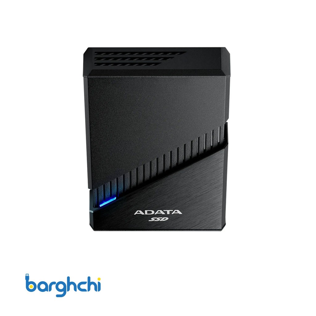 اس اس دی ای دیتا SE920 USB4 ظرفیت 2 ترابایت