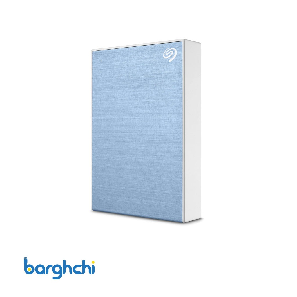 اس اس دی سیگیت One Touch ظرفیت 5 ترابایت