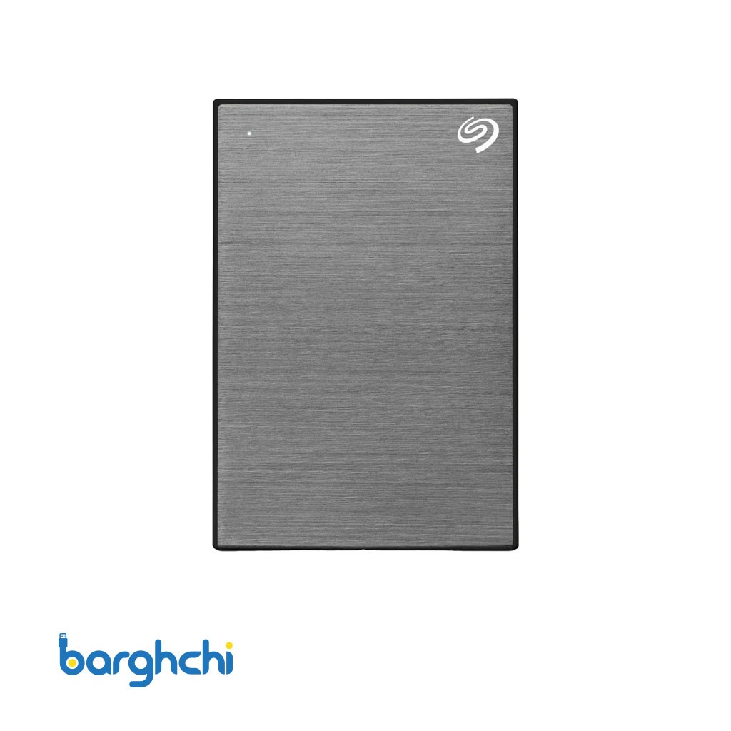 اس اس دی سیگیت One Touch ظرفیت 5 ترابایت