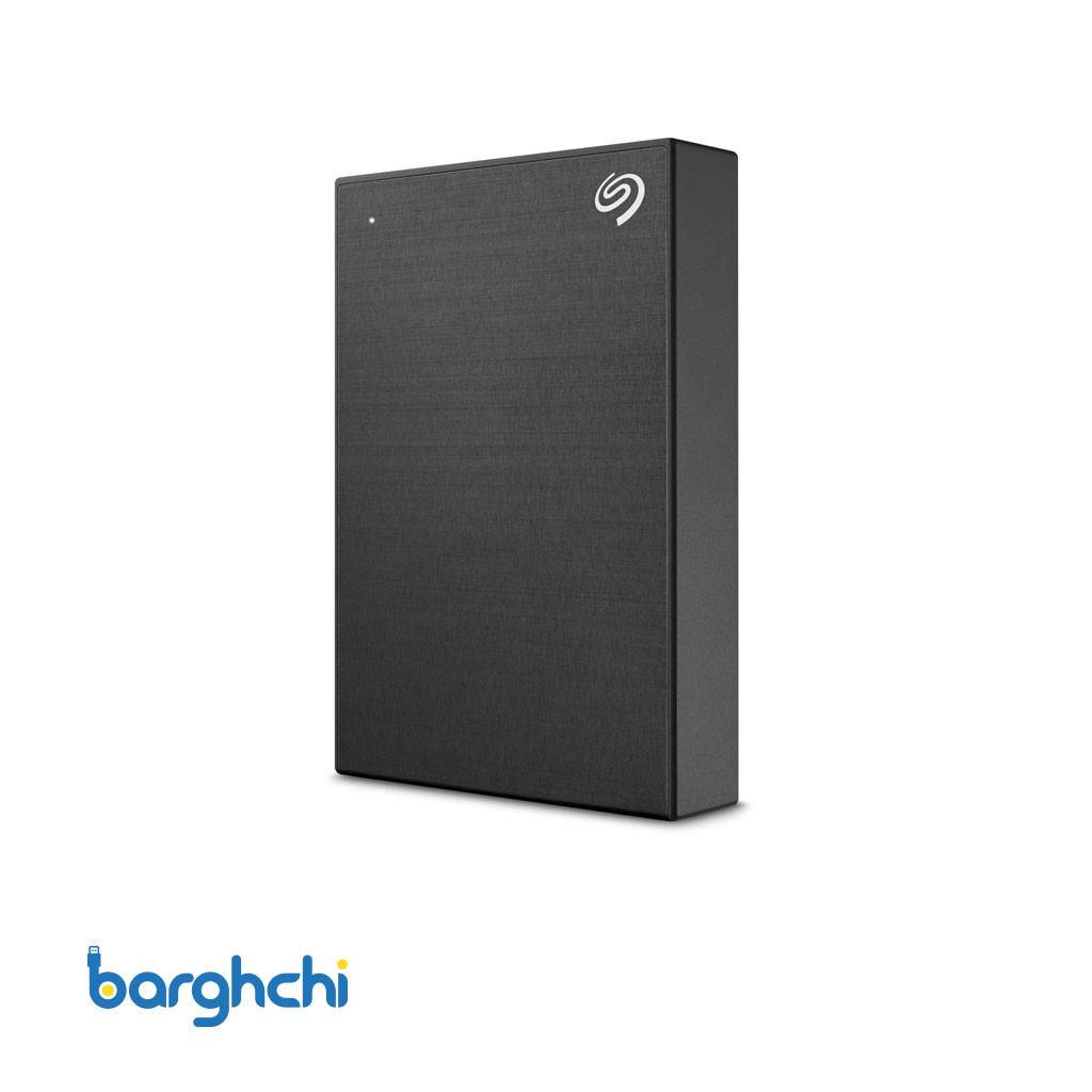 اس اس دی سیگیت One Touch ظرفیت 5 ترابایت