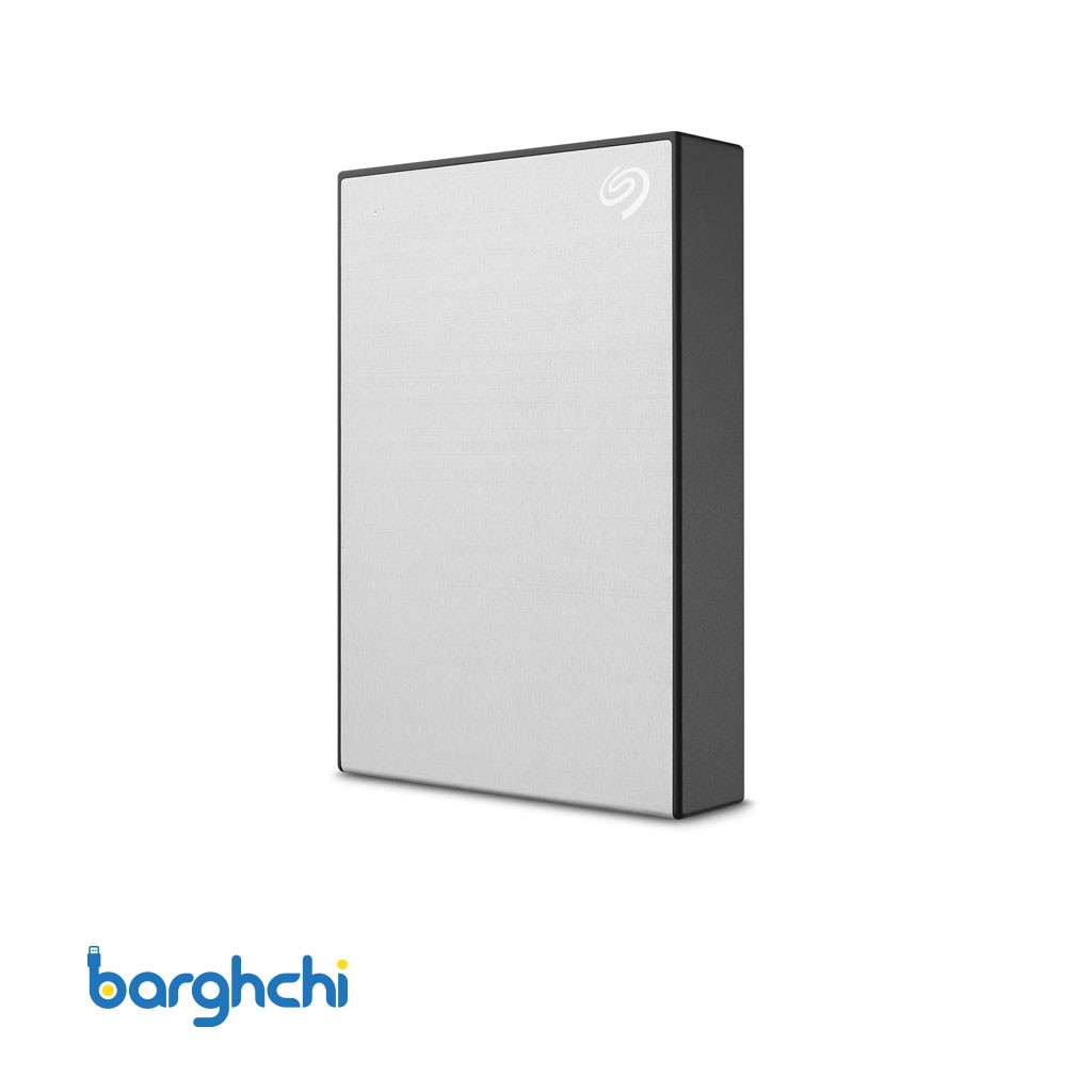 اس اس دی سیگیت One Touch ظرفیت 5 ترابایت