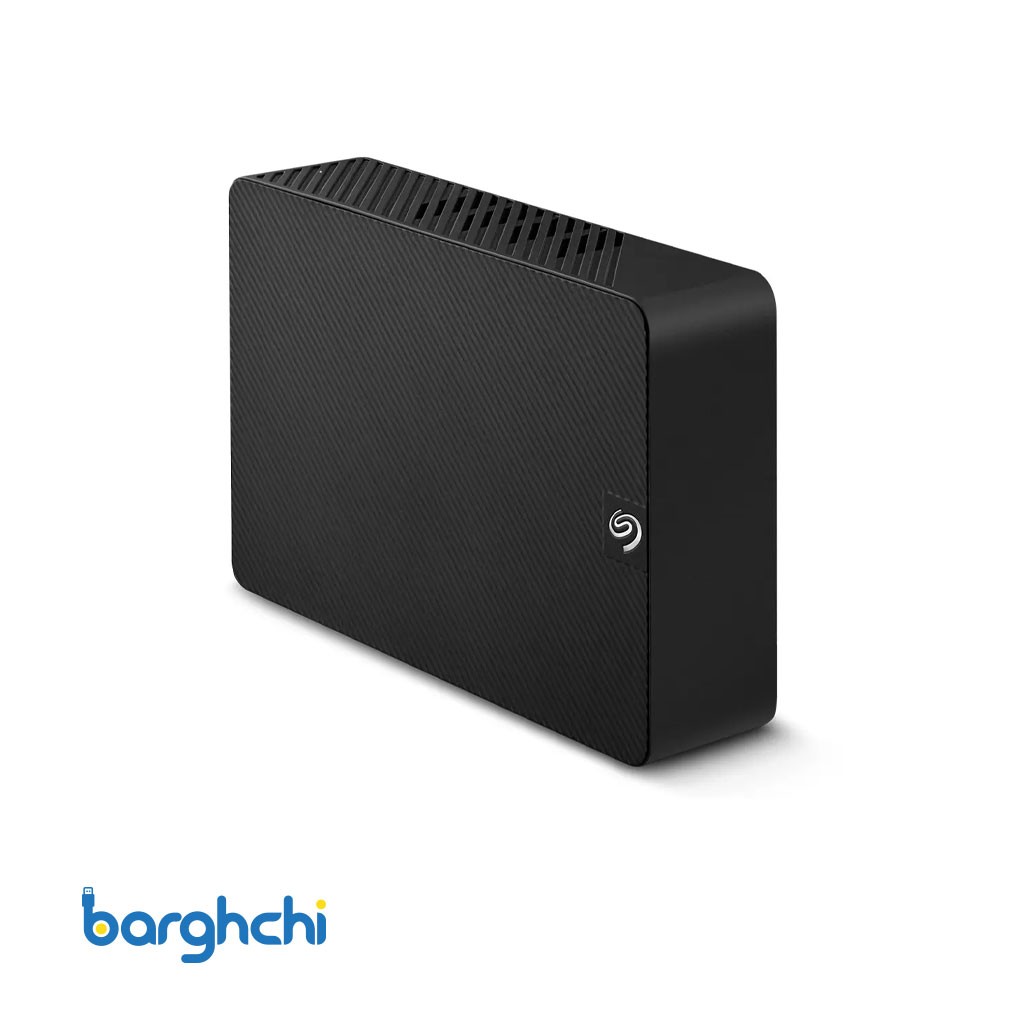 هارد دیسک سیگیت Expansion desktop 3.5 Inch ظرفیت 20 ترابایت