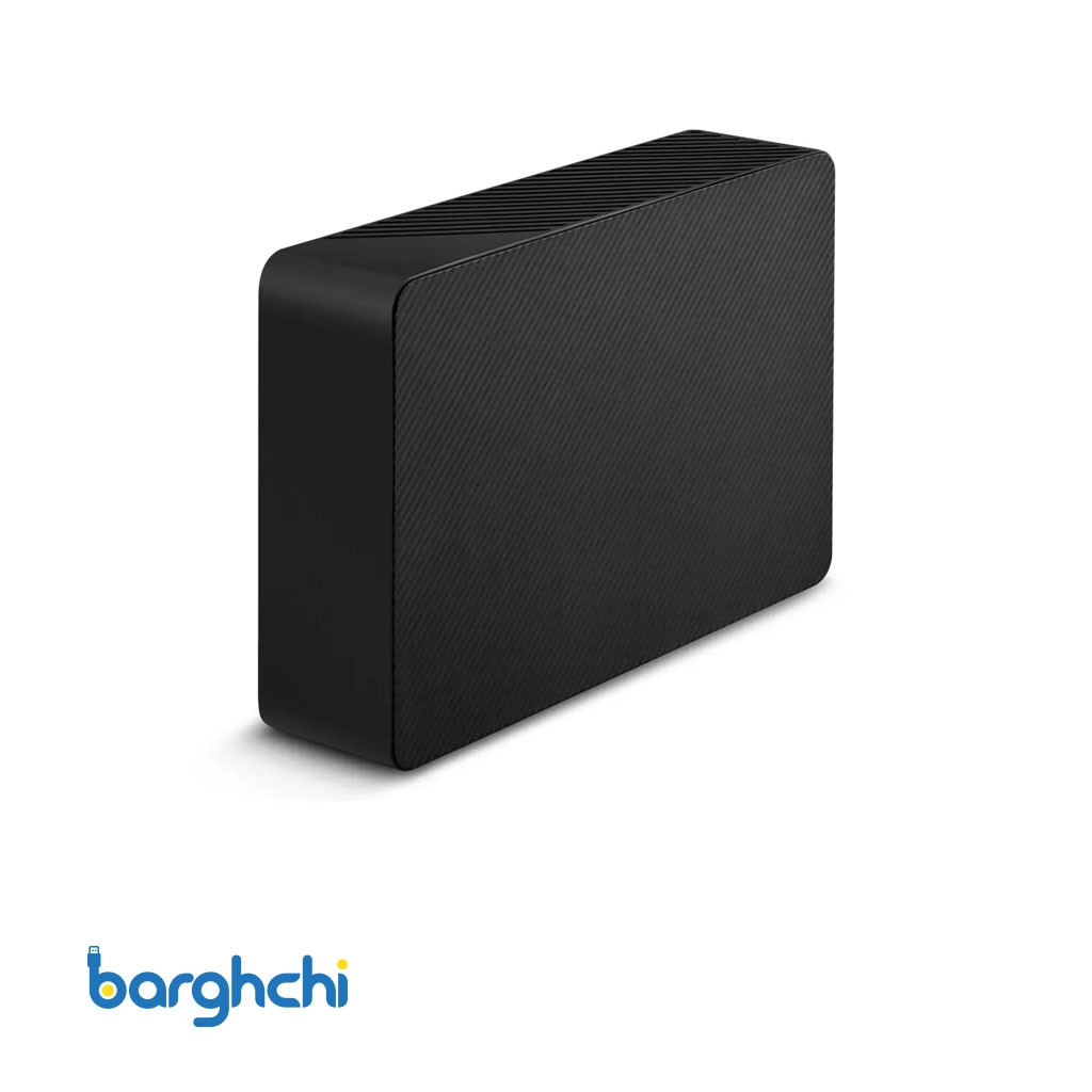 هارد دیسک سیگیت Expansion desktop 3.5 Inch ظرفیت 20 ترابایت
