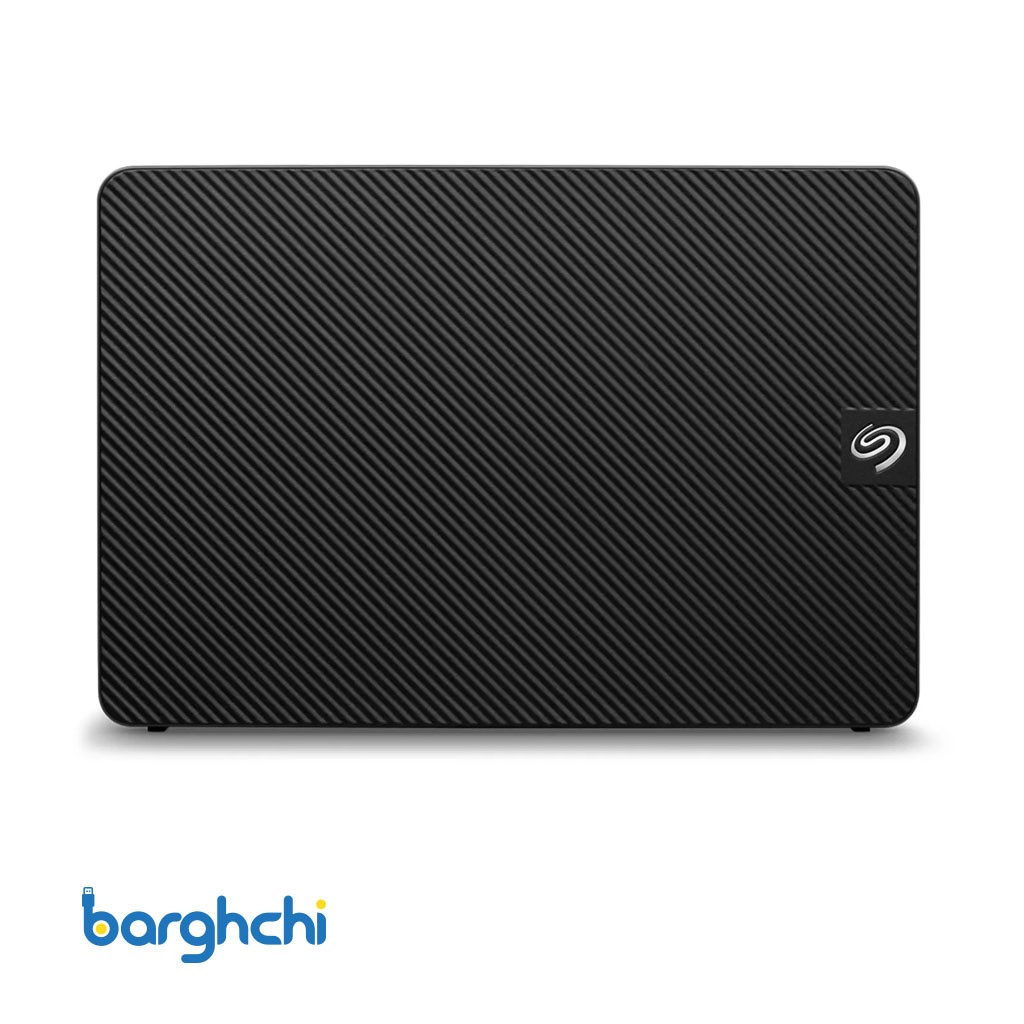 هارد دیسک سیگیت Expansion desktop 3.5 Inch ظرفیت 20 ترابایت