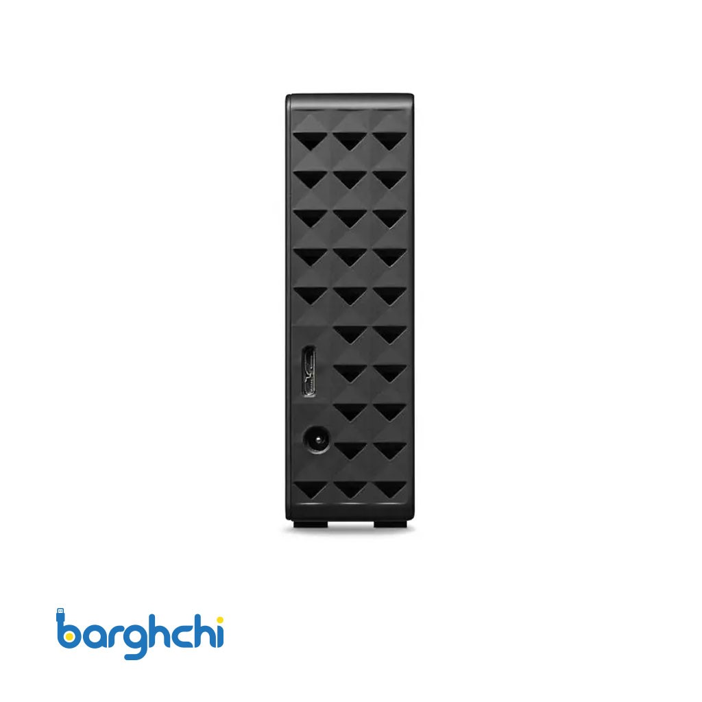 هارد دیسک سیگیت Expansion Desktop STKP16000400 ظرفیت 16 ترابایت