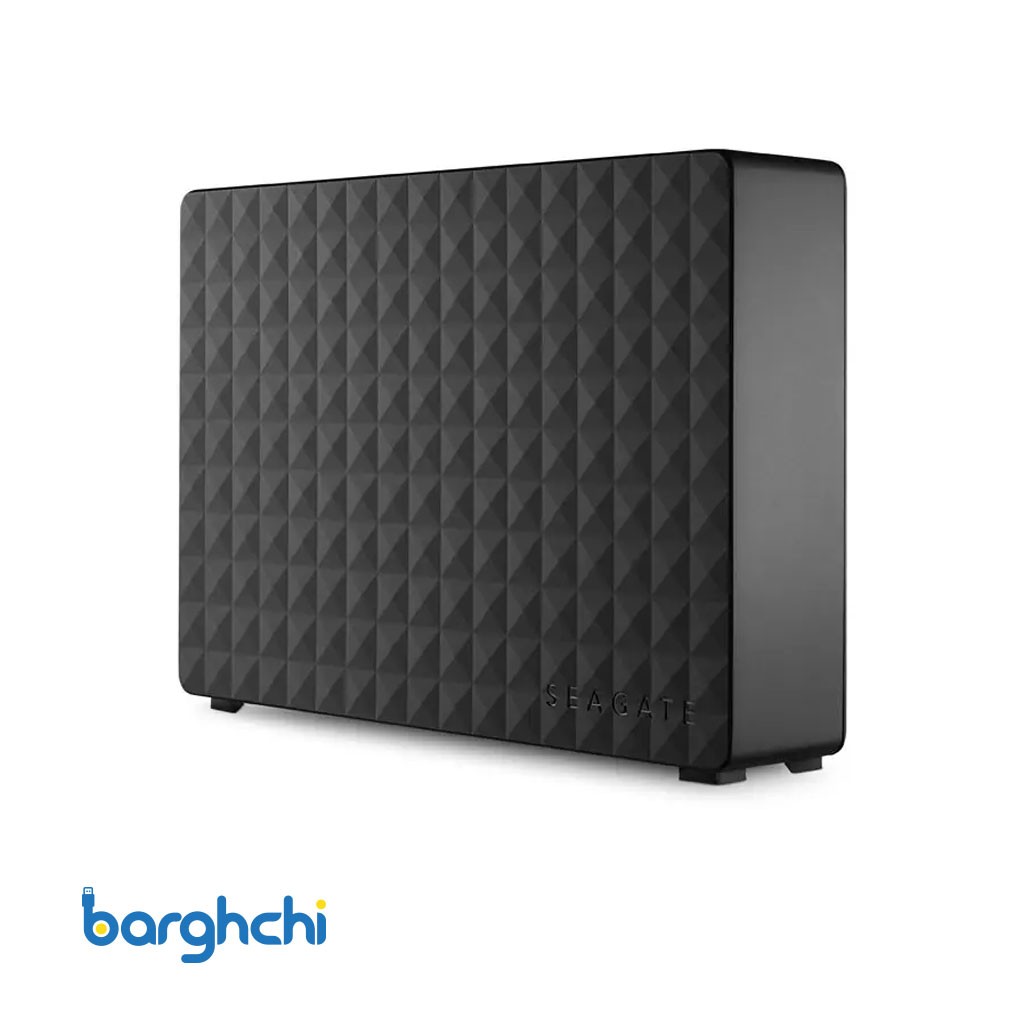 هارد دیسک سیگیت Expansion Desktop STKP16000400 ظرفیت 16 ترابایت