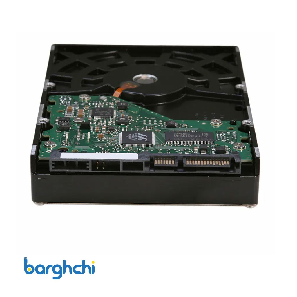 هارد اینترنال 3.5 اینچ سامسونگ Spinpoint F3 HD103SJ 1TB