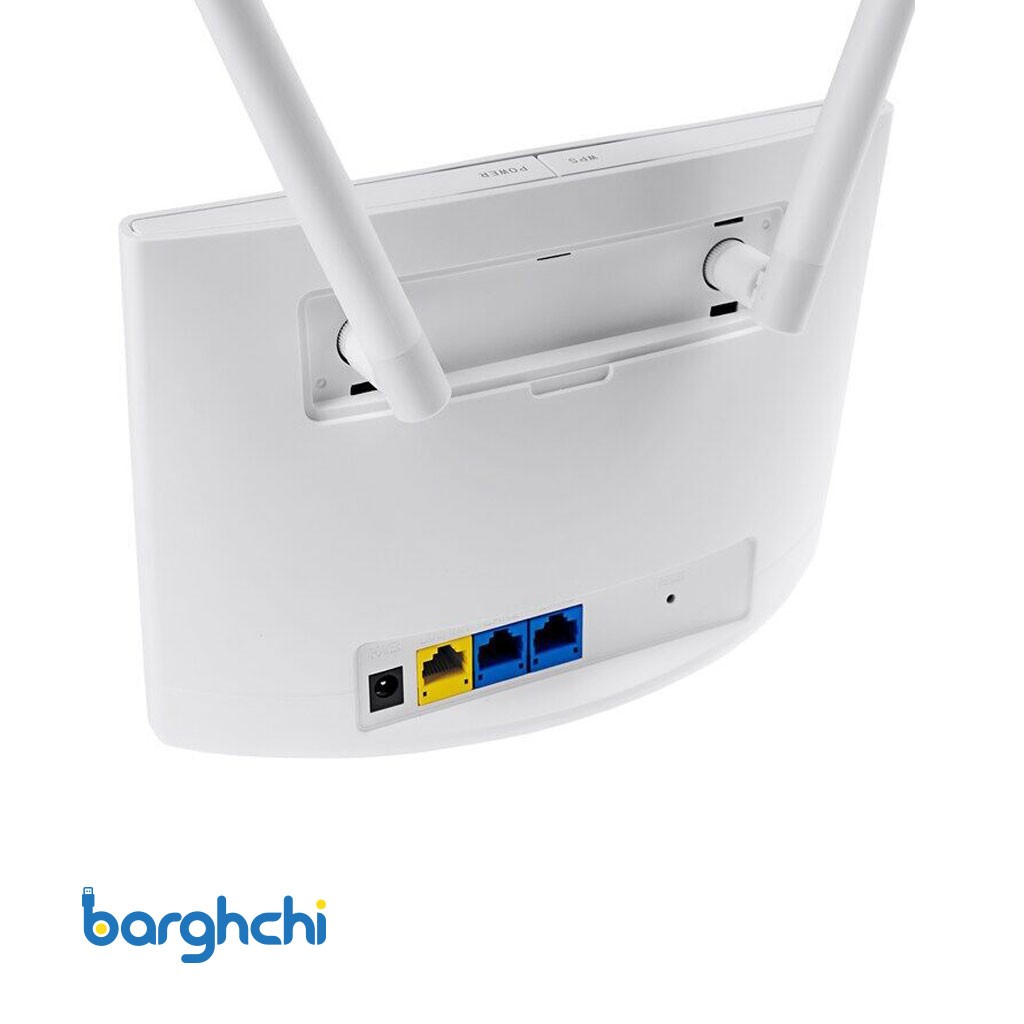 مودم روتر 4G LTE ای لینک مدل MR920N