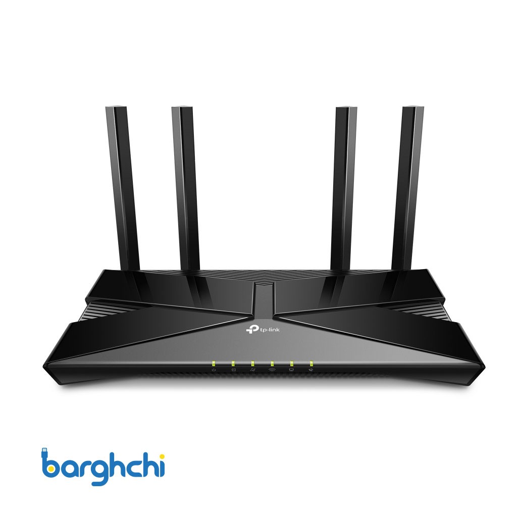 مودم روتر VDSL/ADSL تی پی-لینک مدل Archer VX1800v